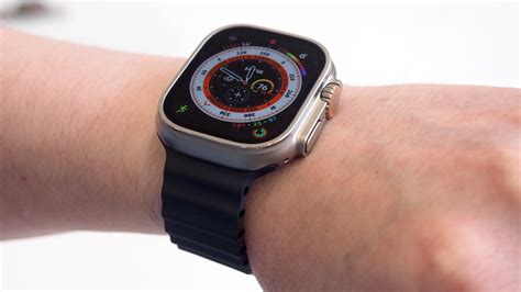 apple watch ultra